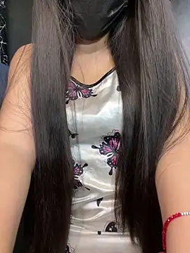 Velyn_18's Webcam Show