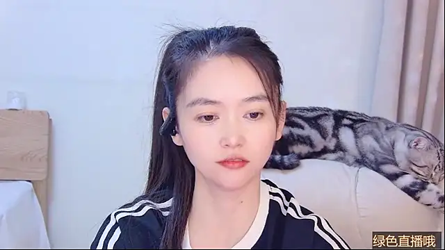 Coco-Sweetie 现场XXX聊天