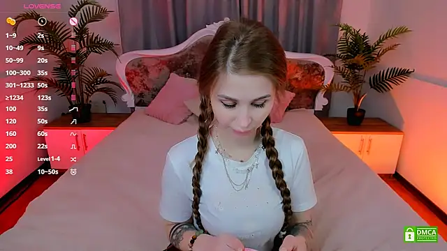 EvaRodi's Live XXX Chat