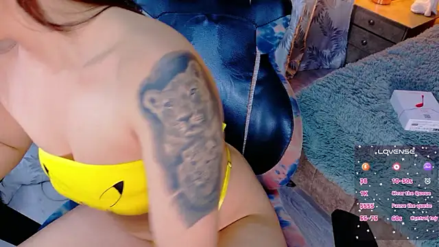 sweet__thang 라이브 XXX 채팅