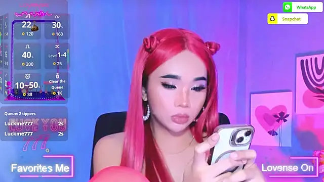 Онлайн чат XXX _prettyjawdropper_