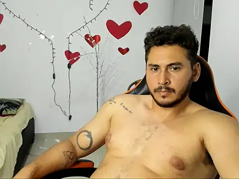 Chat +18 de ashlan_king ao vivo