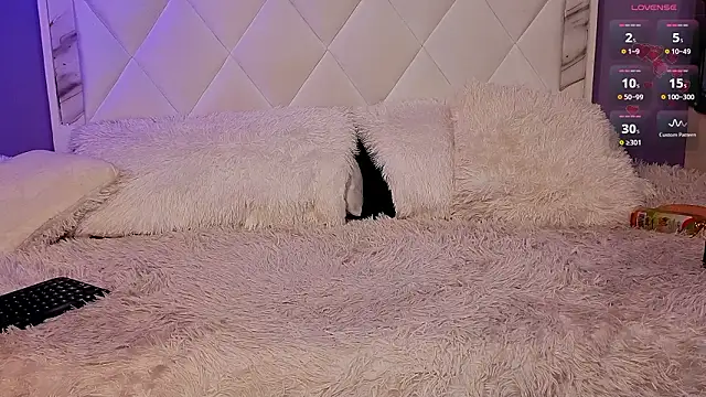 Вебкам-шоу Hanzking01