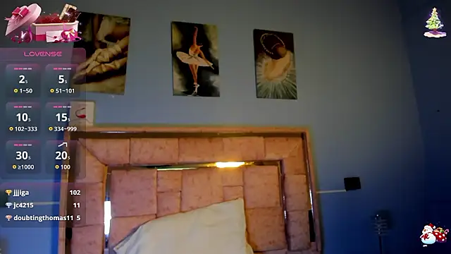 دردشة LICKY_LOV الجنسية المباشرة