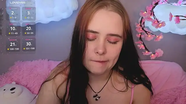 Alis_Platt: онлайн-секс-чат