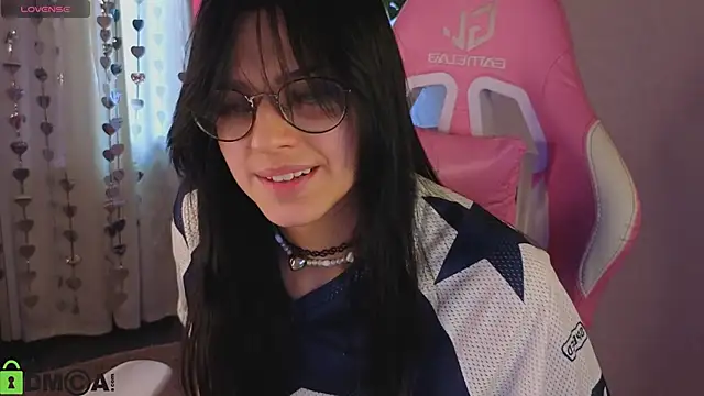 Leslie_Wholsh Chat XXX live