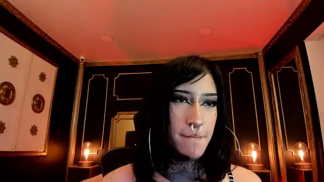 Kat_VonDeのライブXXXチャット