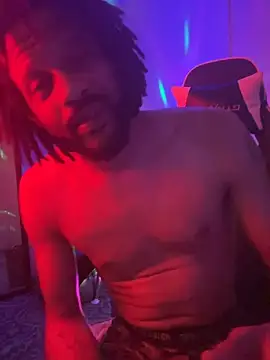 magic_man1085のライブXXXチャット