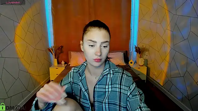 Rita_Flux: онлайн-секс-чат