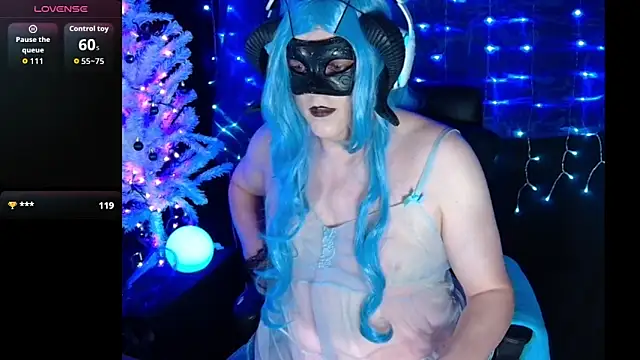 Chat XXX en directo de StarshineMoonspark