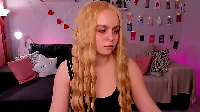 VivienAllen: онлайн-секс-чат