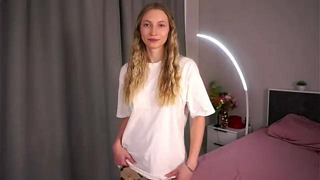 ShaeCoenのライブXXXチャット