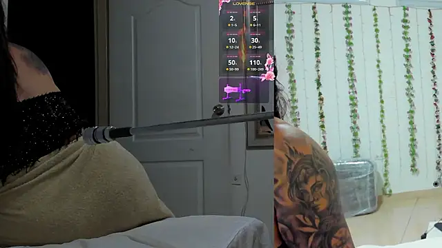 Živý XXX chat Alessandra_Smith