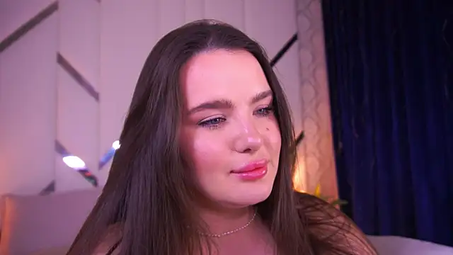 Živý XXX chat CuteAmberr