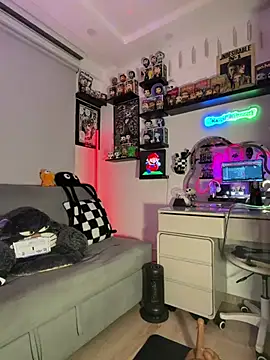 crystal_bunny7 Obrolan Langsung XXX