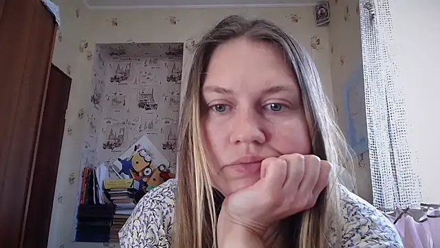 dream_alexa Live XXX-chat