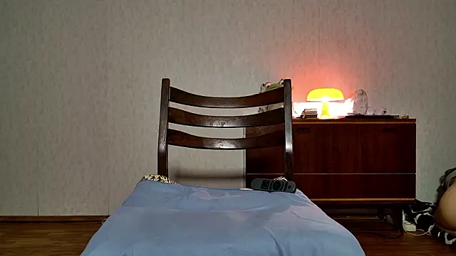 Chat XXX ao vivo de MadeInParadise