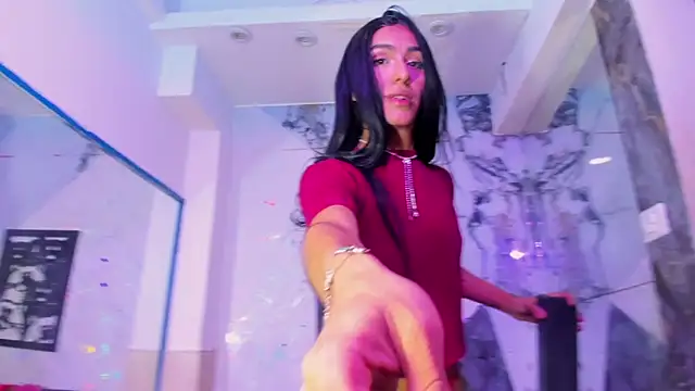 Chat XXX en directo de Isabella_stanford2