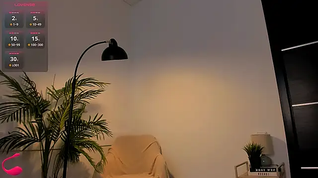 Chat XXX ao vivo de Jess_Anders_