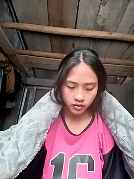 Hoa-tuylip's Webcam Show