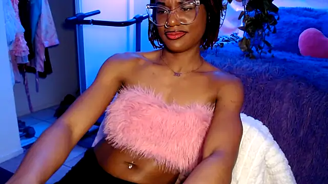 CocoSage's Live XXX Chat