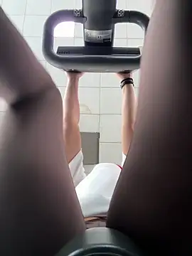 eveangelll's Live XXX Chat