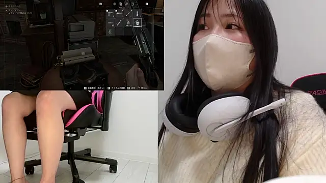 minami1129 Obrolan Langsung XXX