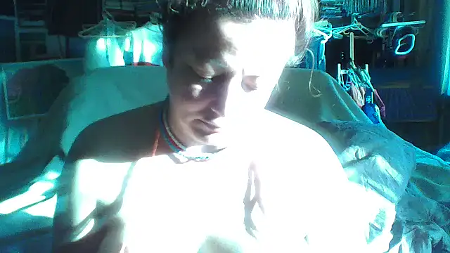 MariaAnaSunshine's Live XXX Chat