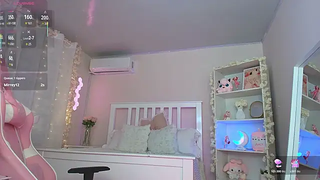 ely_cherry18 Obrolan Langsung XXX