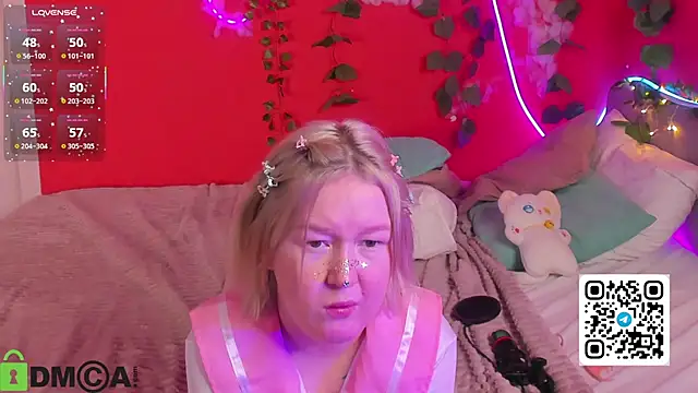 Sara_Robinson's Live XXX Chat