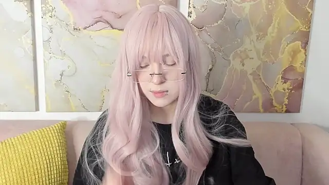 fiamoory's Live XXX Chat