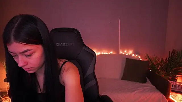 FataleNellie's Live XXX Chat