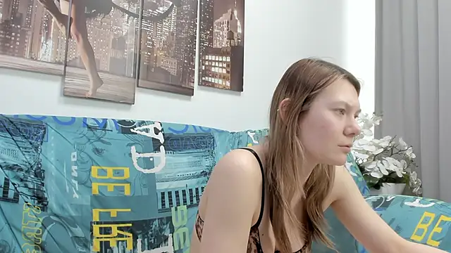 Sunny_Sammy's Live XXX Chat