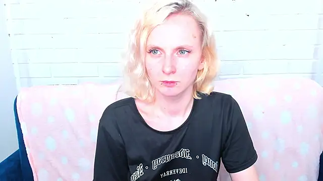 LikiLips' Live XXX Chat