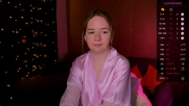 Evaa_Grey's Live XXX Chat