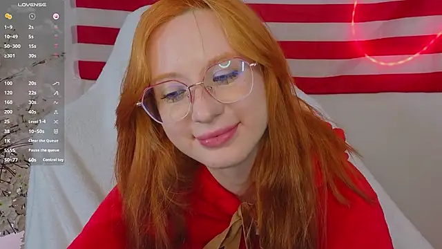 WICKEDEMBER Obrolan Langsung XXX