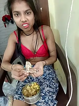 sexy_shital's Webcam Show