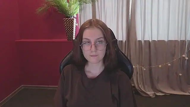 VixenLight's Live XXX Chat