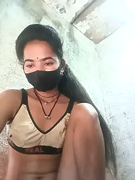 Sunali_Bendre webkamerás műsora