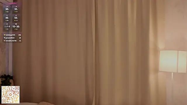 แชท XXX สดของ JoslynContrera