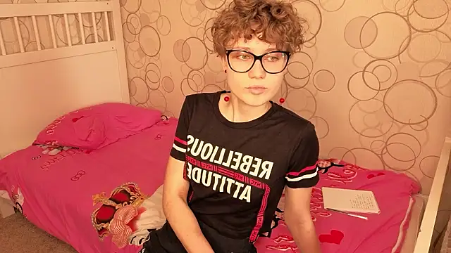 LibbyDuhl's Live XXX Chat