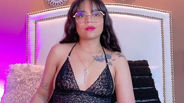 PamelaScot's Live XXX Chat