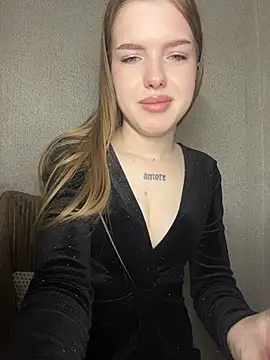 KayShaw's Live XXX Chat