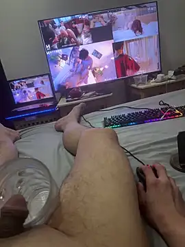 HaoKaTrC Webcam show