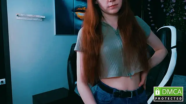 Harley_Quinsy's Live XXX Chat