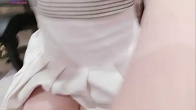 Yuki-yio Obrolan Langsung XXX