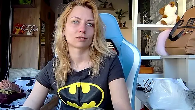 karo123421's Live XXX Chat