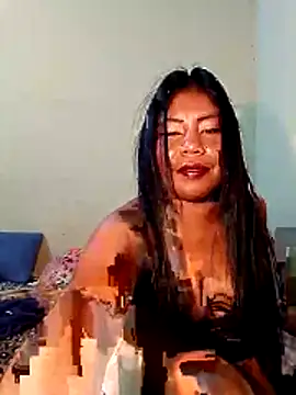 rosmery-navarro's Live XXX Chat