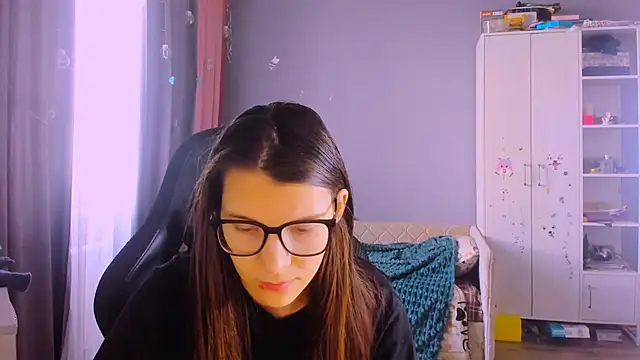 MollyLollipop Obrolan Langsung XXX