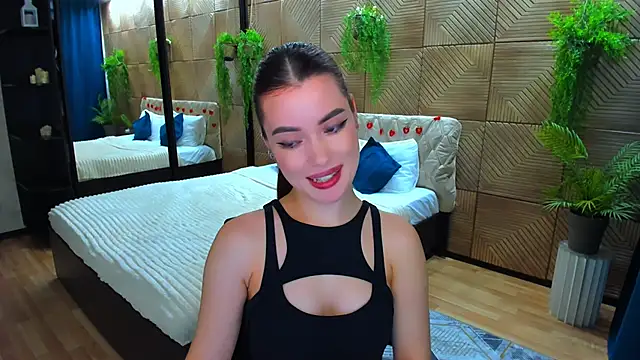 PutOnRepeat's Live XXX Chat